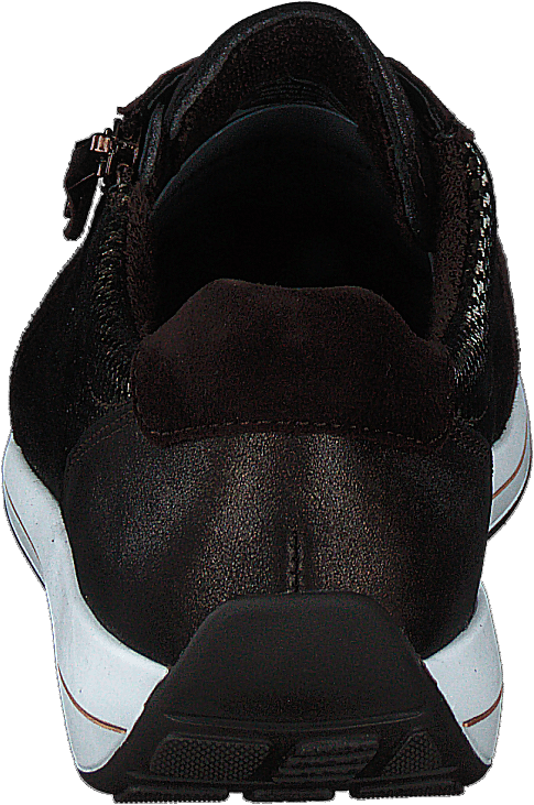 Osaka Brown