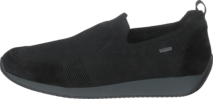 Lissabon Black