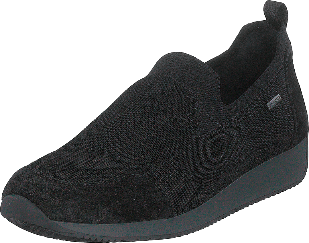 Lissabon Black