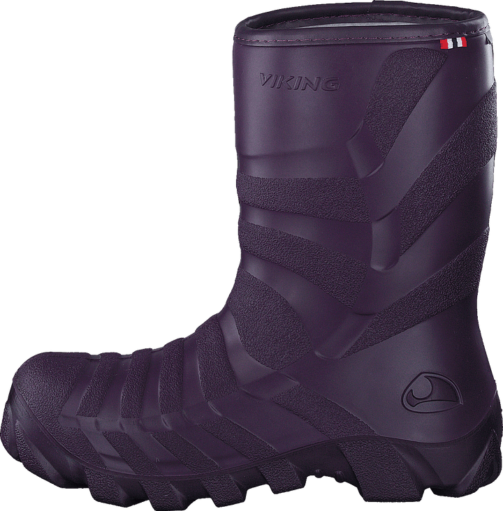 Ultra 2.0 Aubergine/Purple