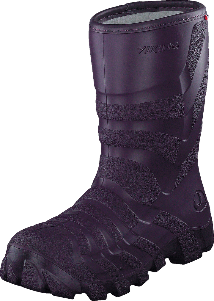 Ultra 2.0 Aubergine/Purple