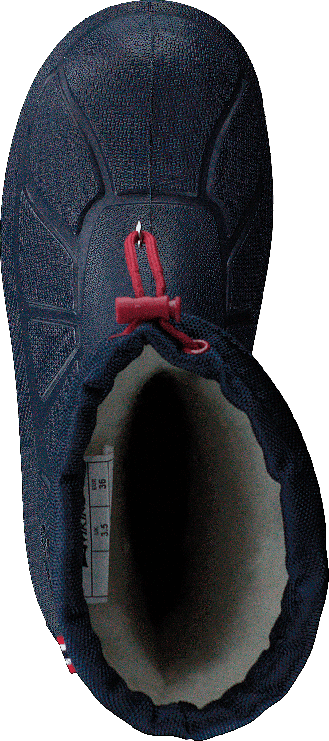 Extreme 2.0 Navy/Dark Red