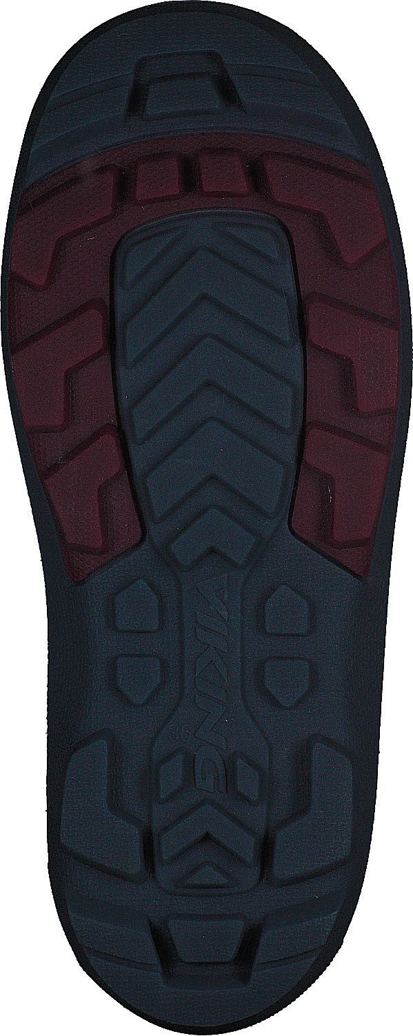 Extreme 2.0 Navy/Dark Red