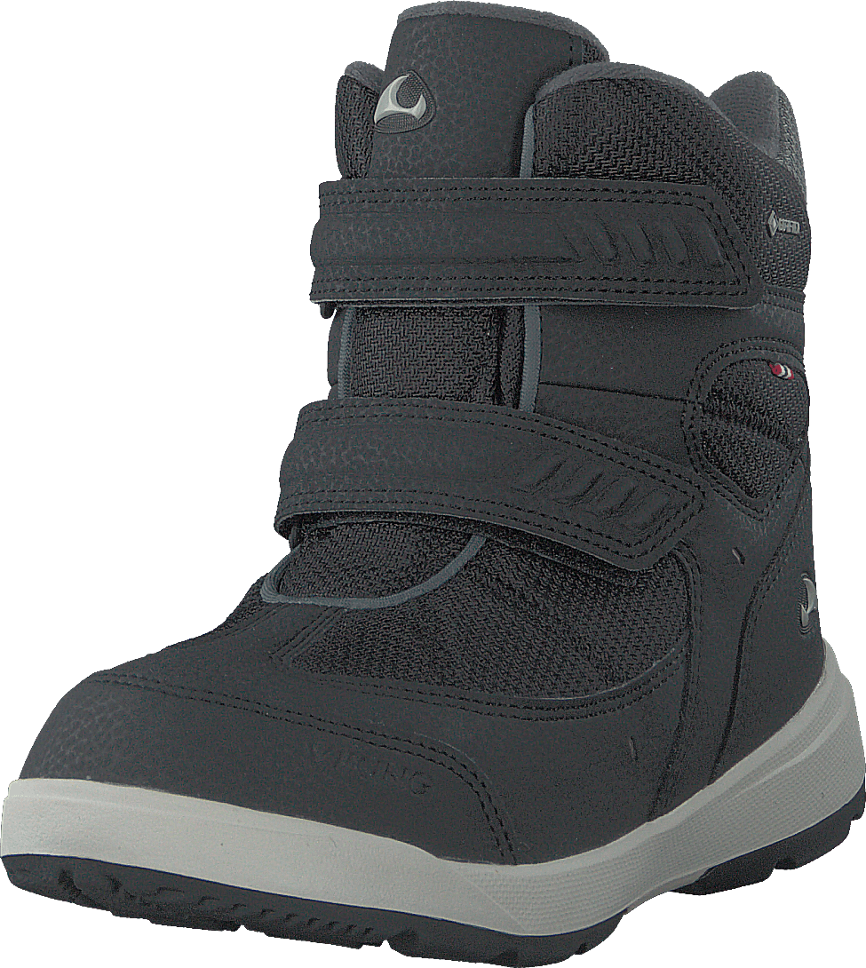 Toasty Warm GTX Black/Charcoal
