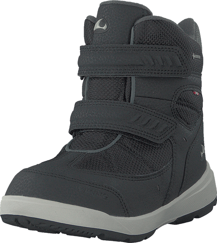 Toasty Warm GTX Black/Charcoal