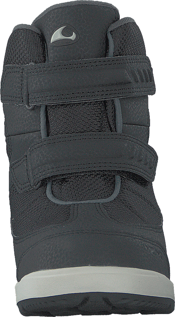 Toasty Warm GTX Black/Charcoal
