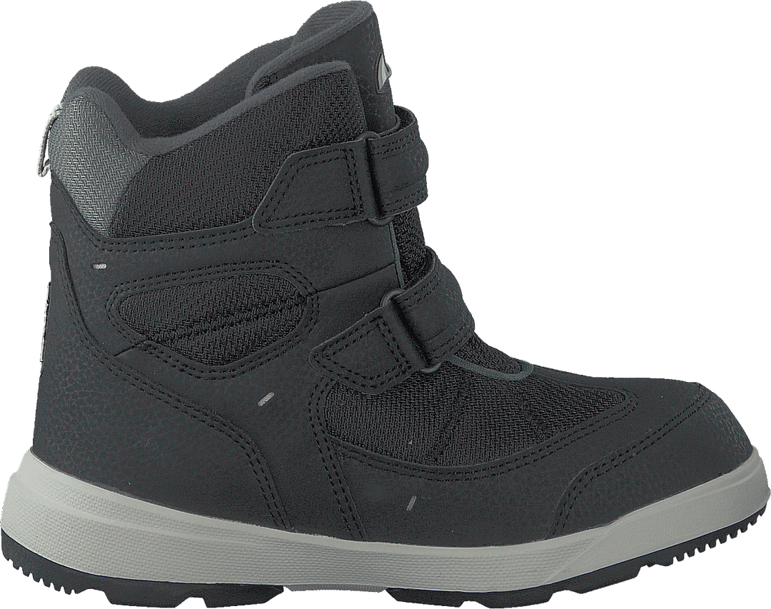 Toasty Warm GTX Black/Charcoal