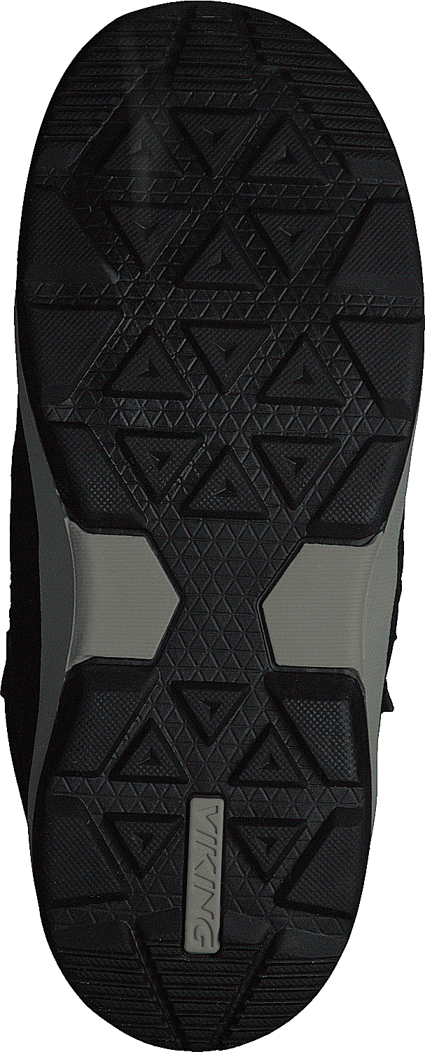 Toasty Warm GTX Black/Charcoal