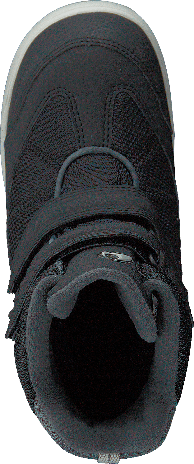 Toasty Warm GTX Black/Charcoal