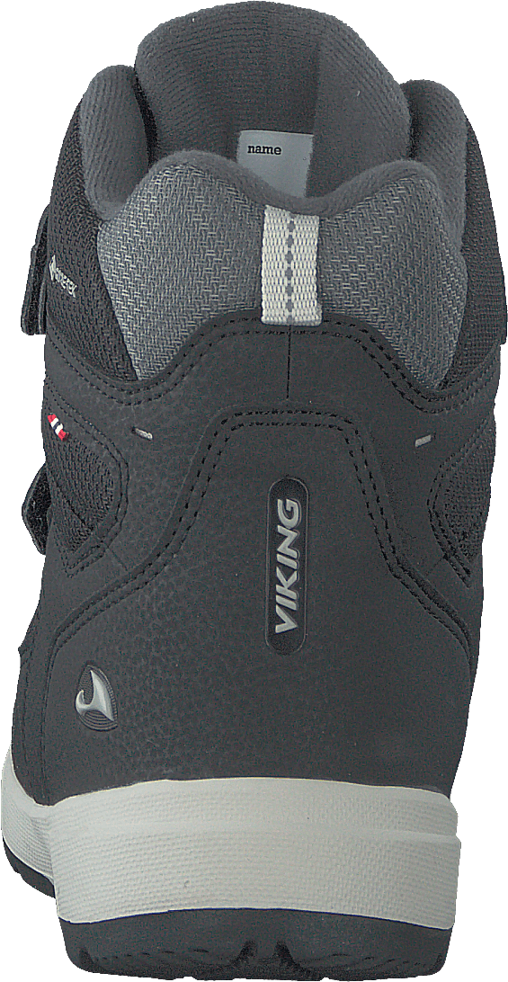 Toasty Warm GTX Black/Charcoal