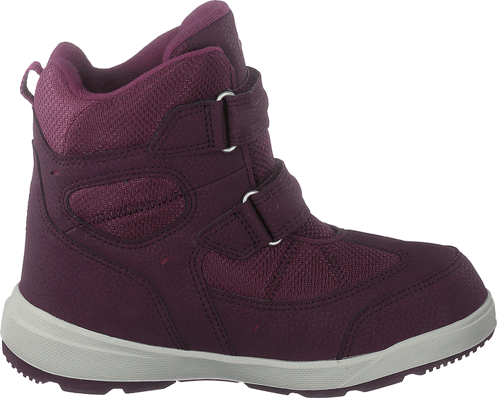 Toasty Warm GTX Wine/Burgundy