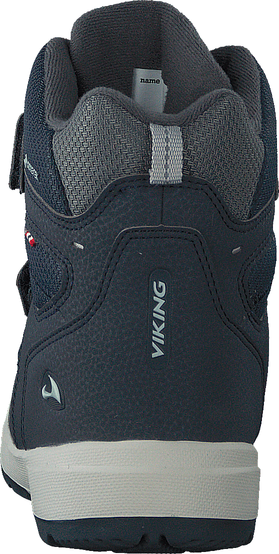 Toasty Warm GTX Marineblau/Zement