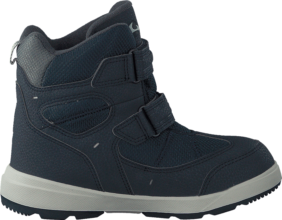 Toasty Warm GTX Marineblau/Zement