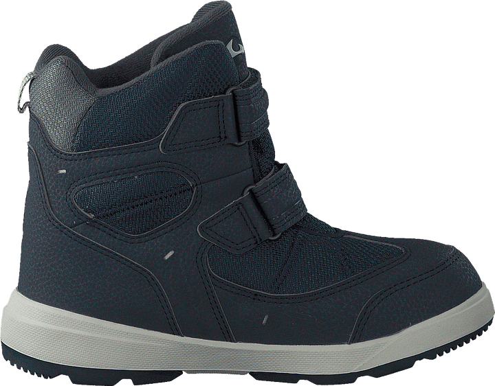 Toasty Warm GTX Marineblau/Zement