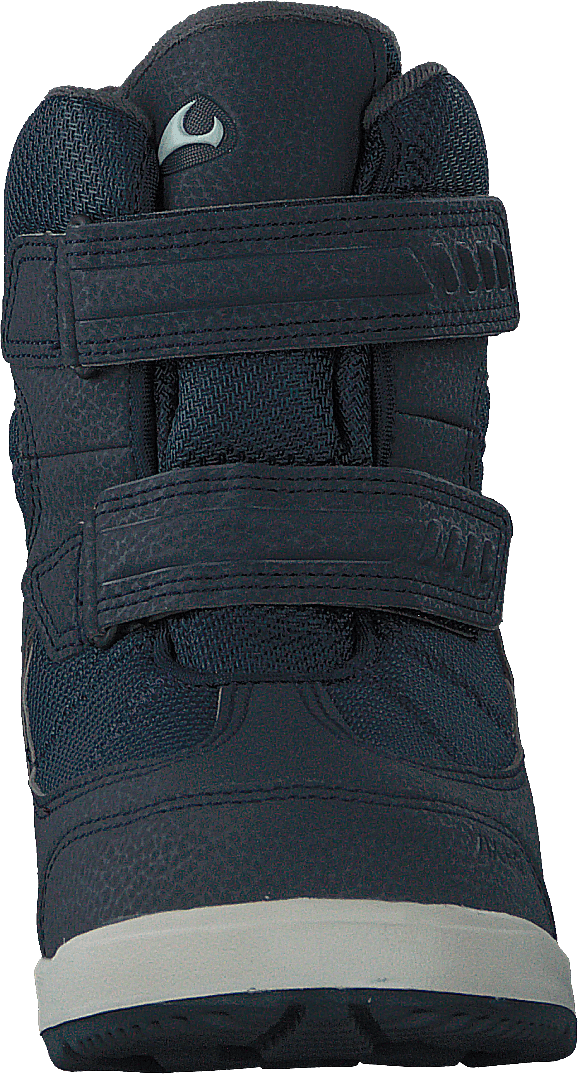Toasty Warm GTX Marineblau/Zement
