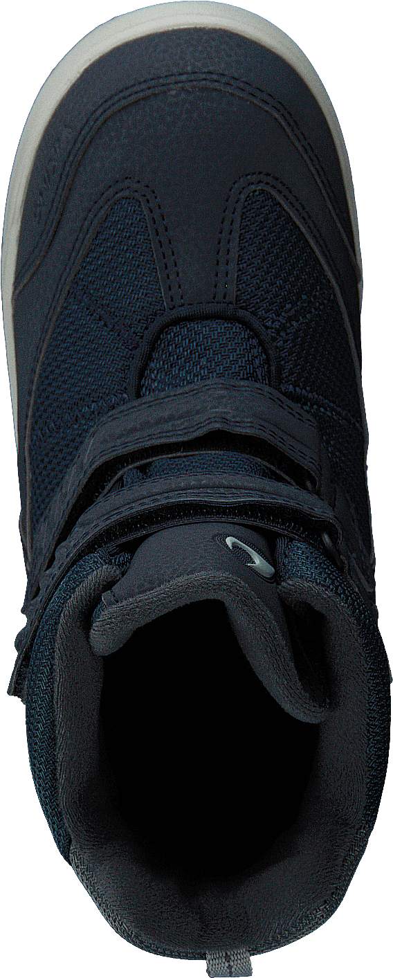 Toasty Warm GTX Marineblau/Zement