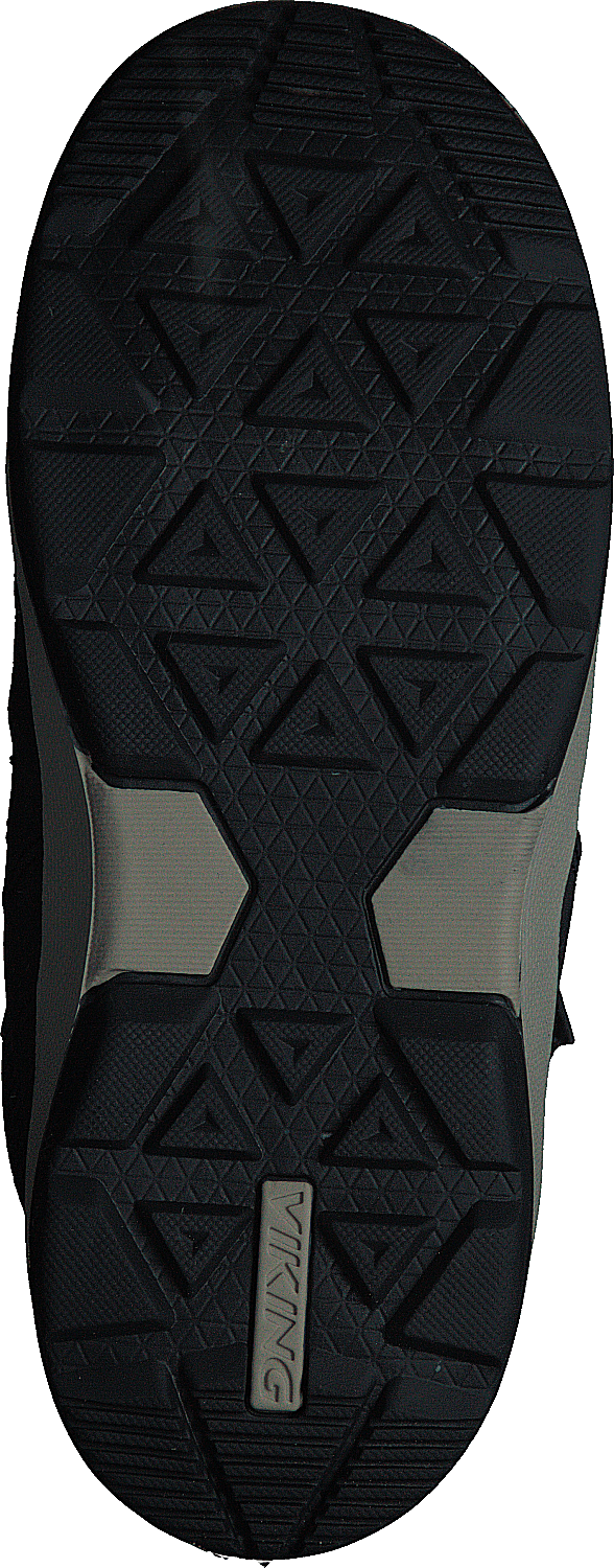Toasty Warm GTX Marineblau/Zement