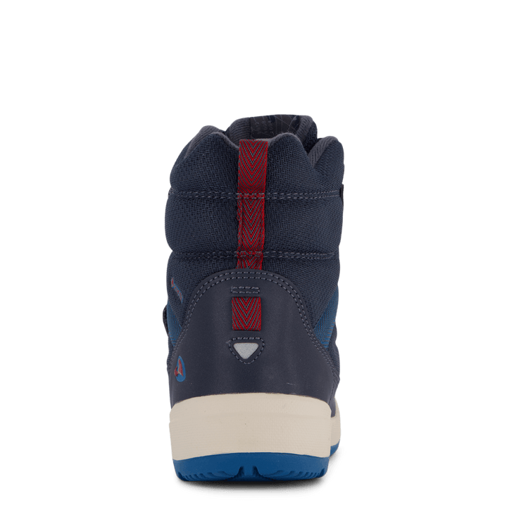 Play Reflex Warm Gtx Navy/Reflective