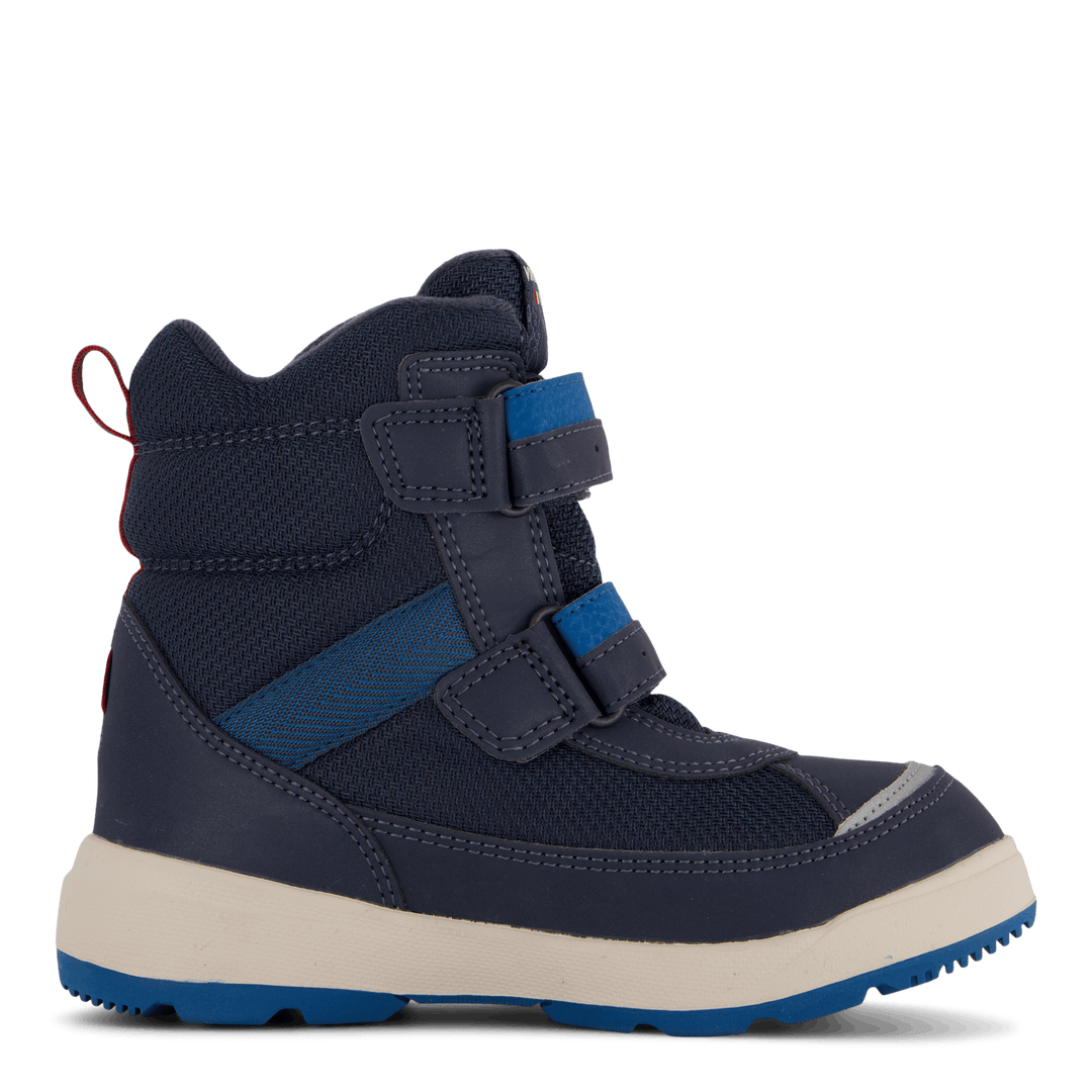 Play Reflex Warm Gtx Navy/Reflective