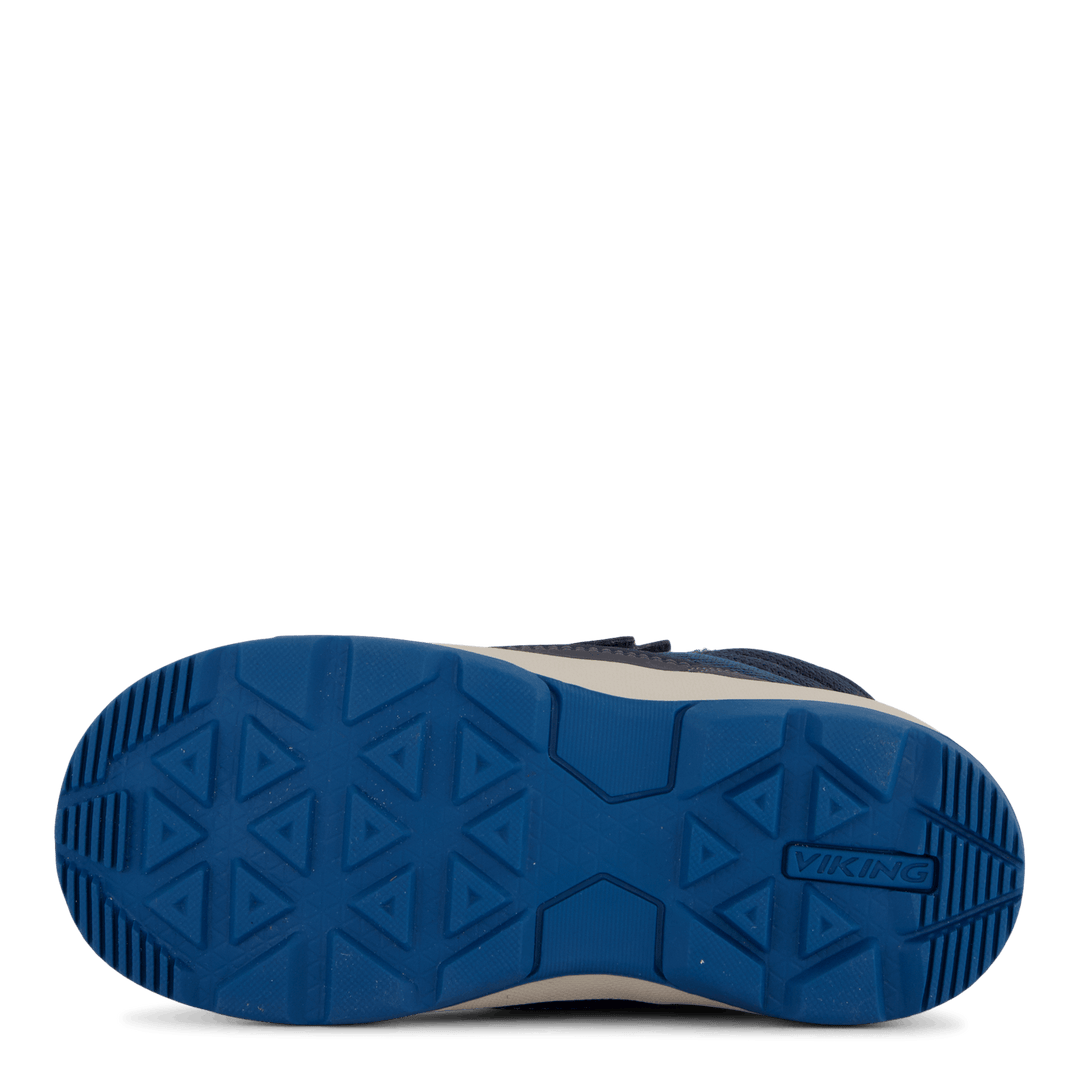 Play Reflex Warm Gtx Navy/Reflective
