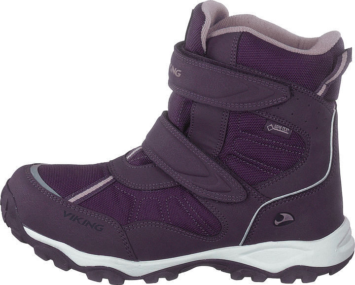 Beito Gtx Lila/Aubergine