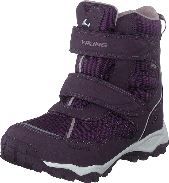 Beito Gtx Lila/Aubergine