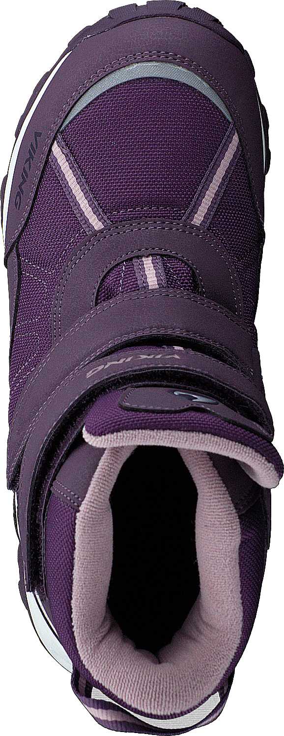 Beito Gtx Lila/Aubergine