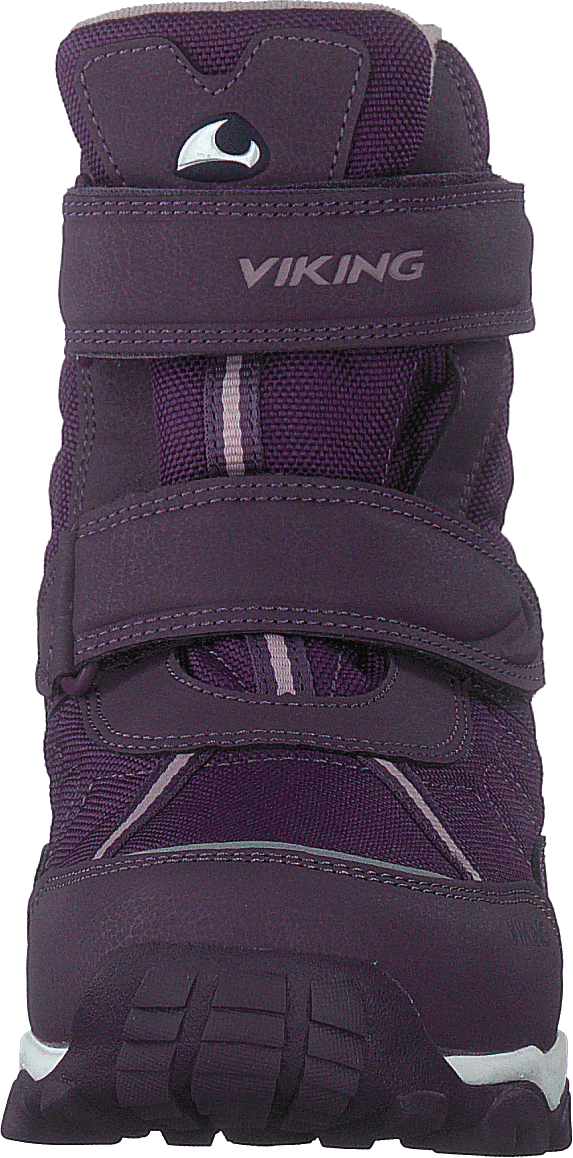 Beito Gtx Lila/Aubergine