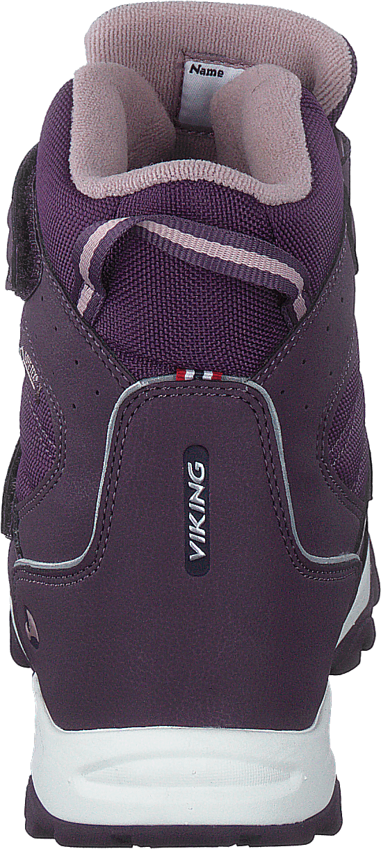 Beito Gtx Lila/Aubergine