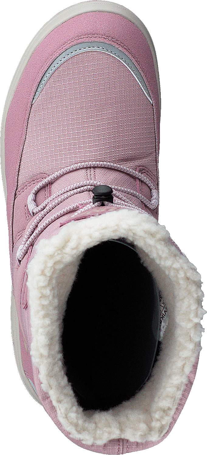 Haslum Gtx Staubig Rosa