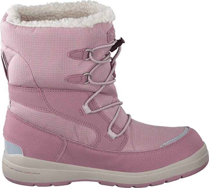 Haslum Gtx Staubig Rosa