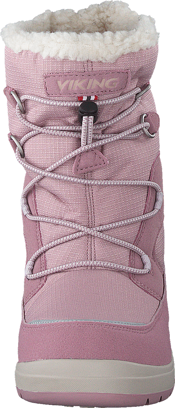 Haslum Gtx Staubig Rosa
