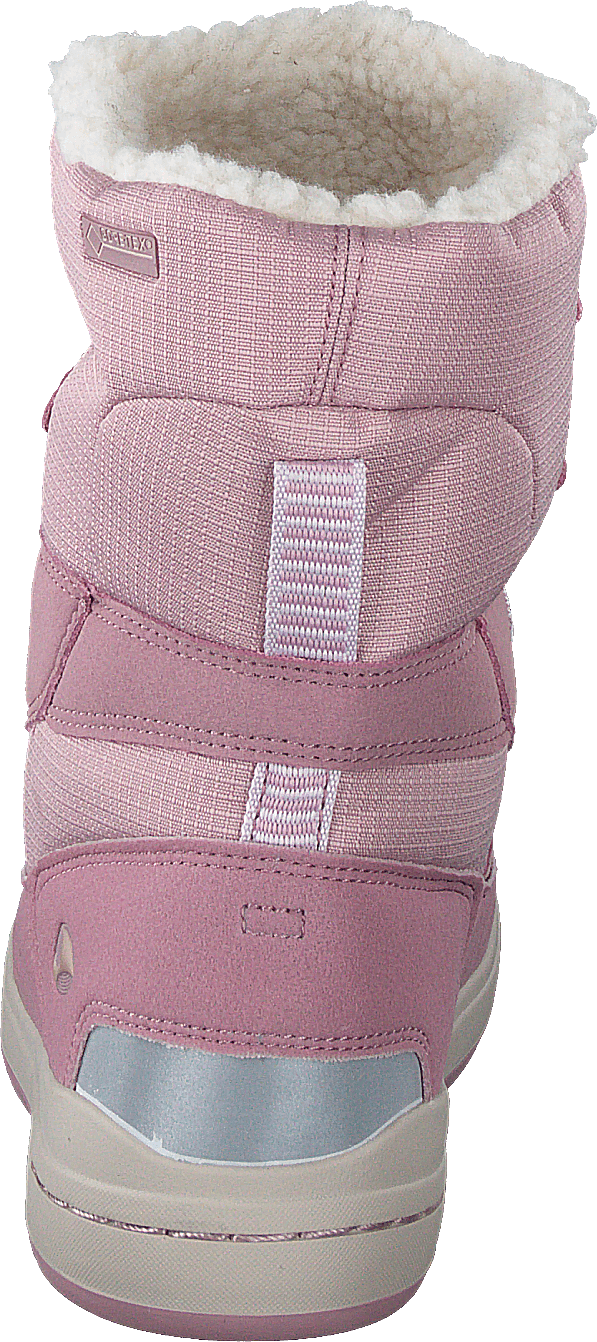 Haslum Gtx Staubig Rosa