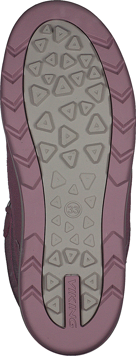 Haslum Gtx Staubig Rosa
