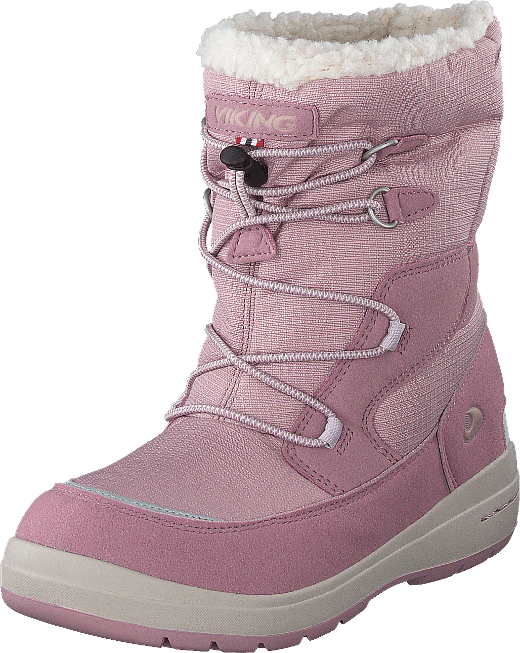 Haslum Gtx Staubig Rosa