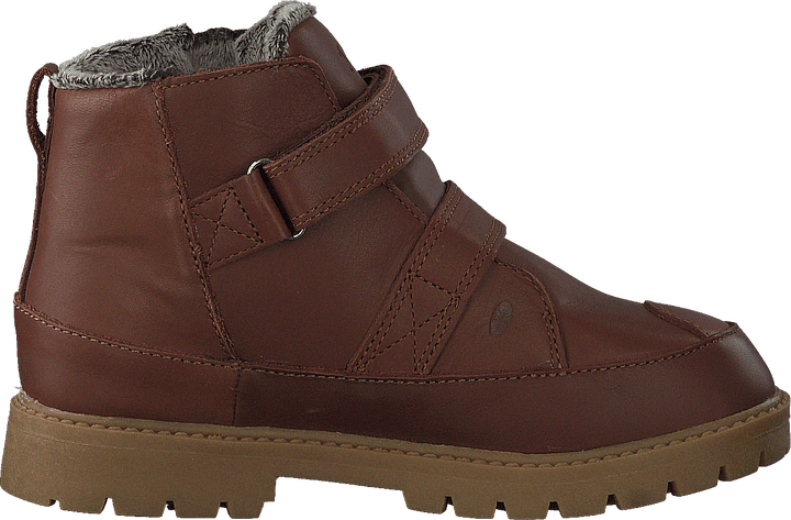 Fairytale Warm Wp Cognac