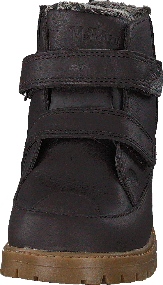 Conte de fées Warm Wp marron foncé
