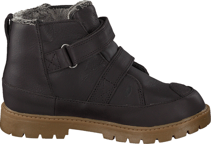 Conte de fées Warm Wp marron foncé