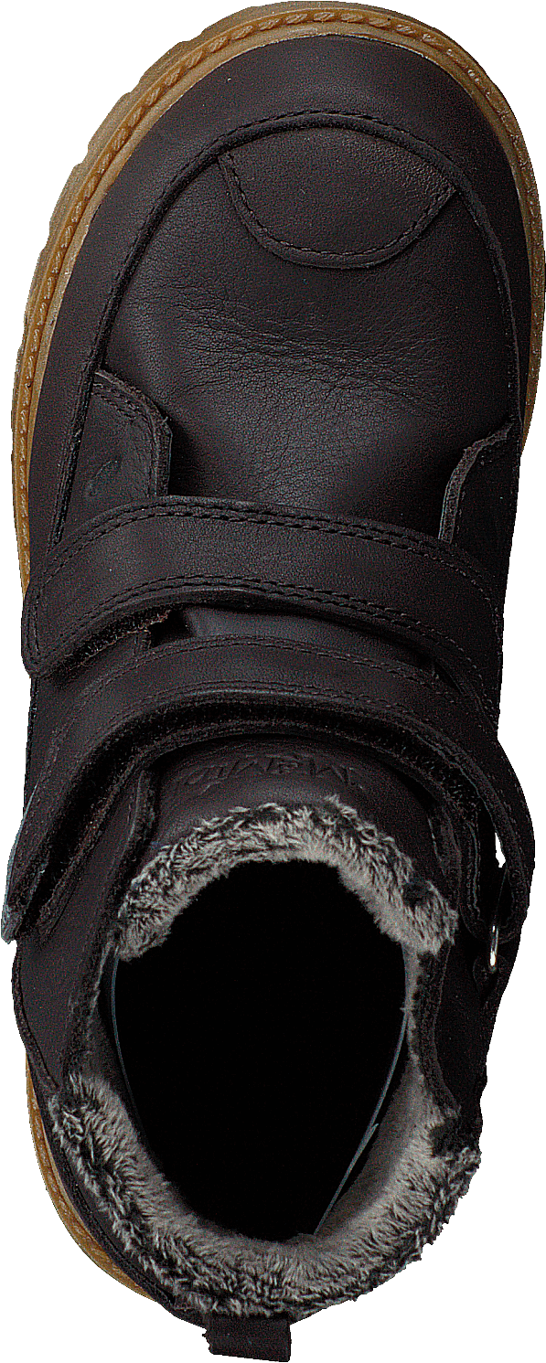 Conte de fées Warm Wp marron foncé