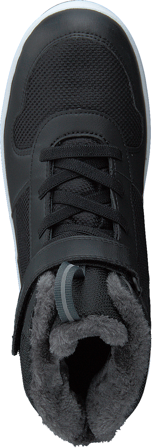 Jack Warm GTX Noir/Anthracite