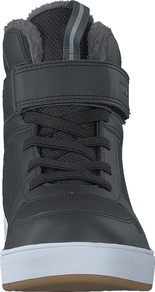 Jack Warm GTX Noir/Anthracite