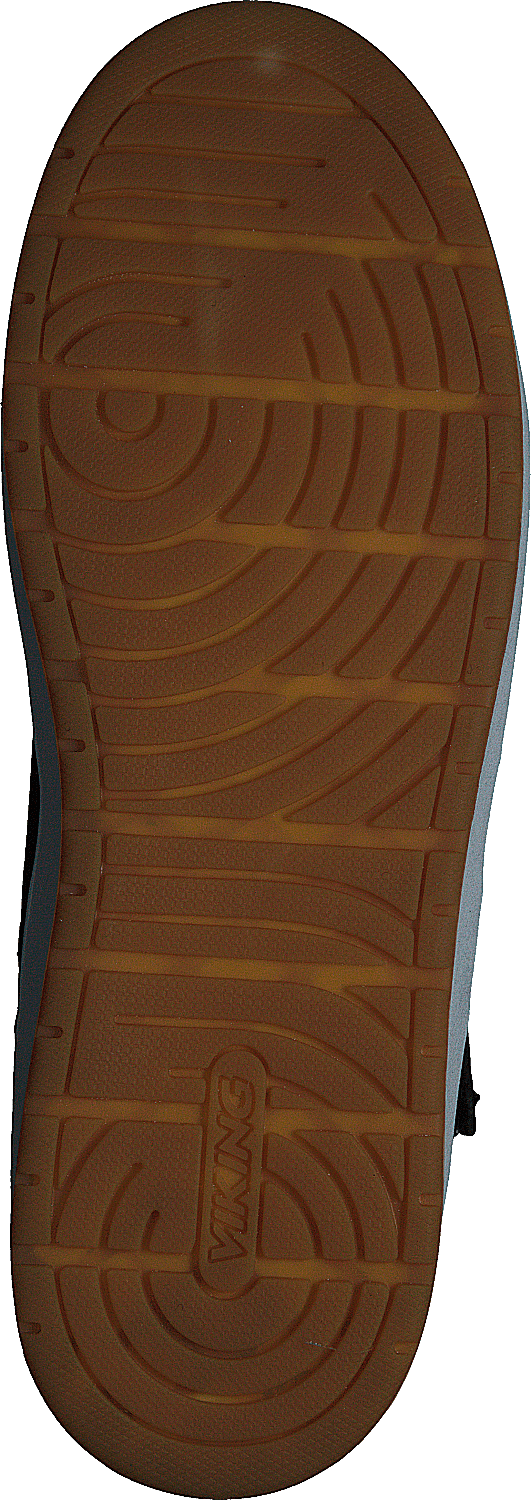 Jack Warm GTX Noir/Anthracite