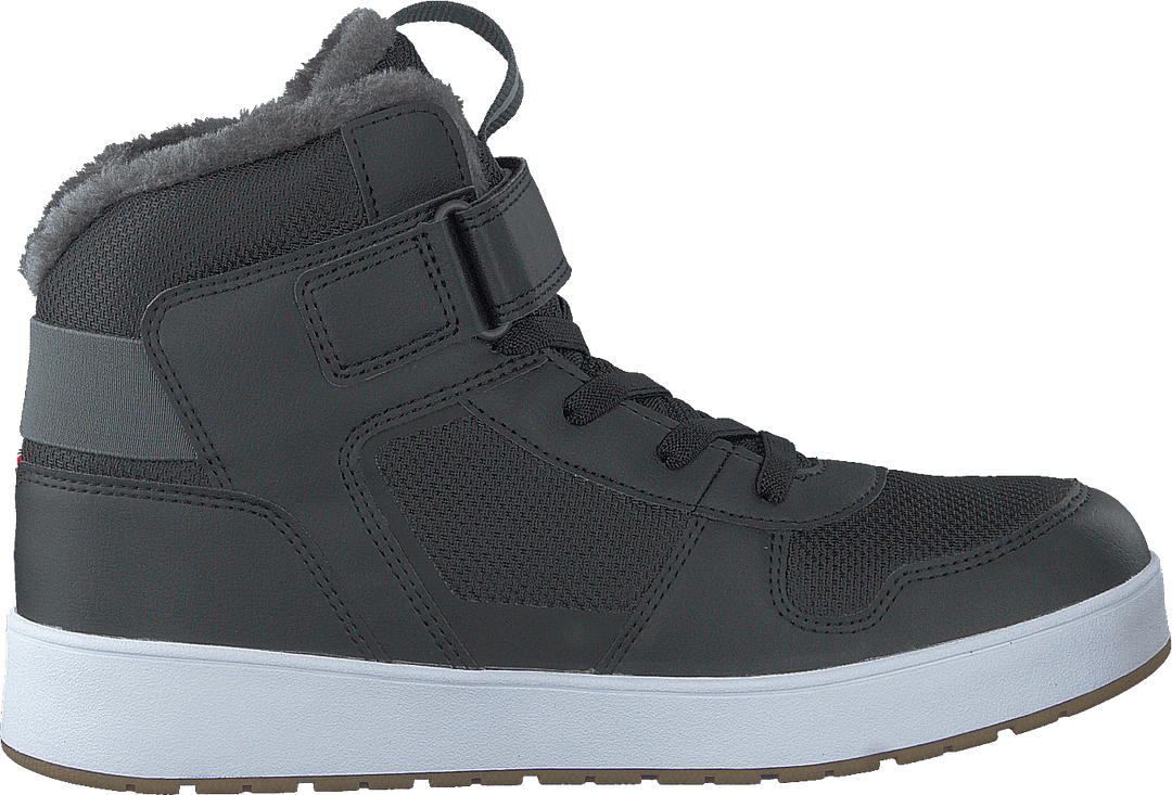 Jack Warm GTX Noir/Anthracite