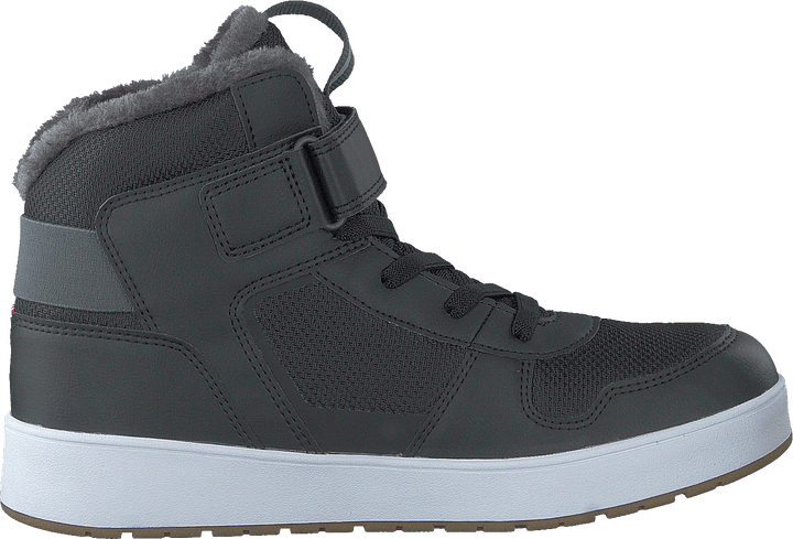 Jack Warm GTX Noir/Anthracite
