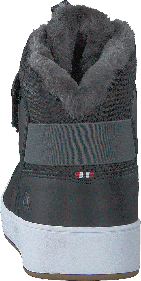 Jack Warm GTX Noir/Anthracite