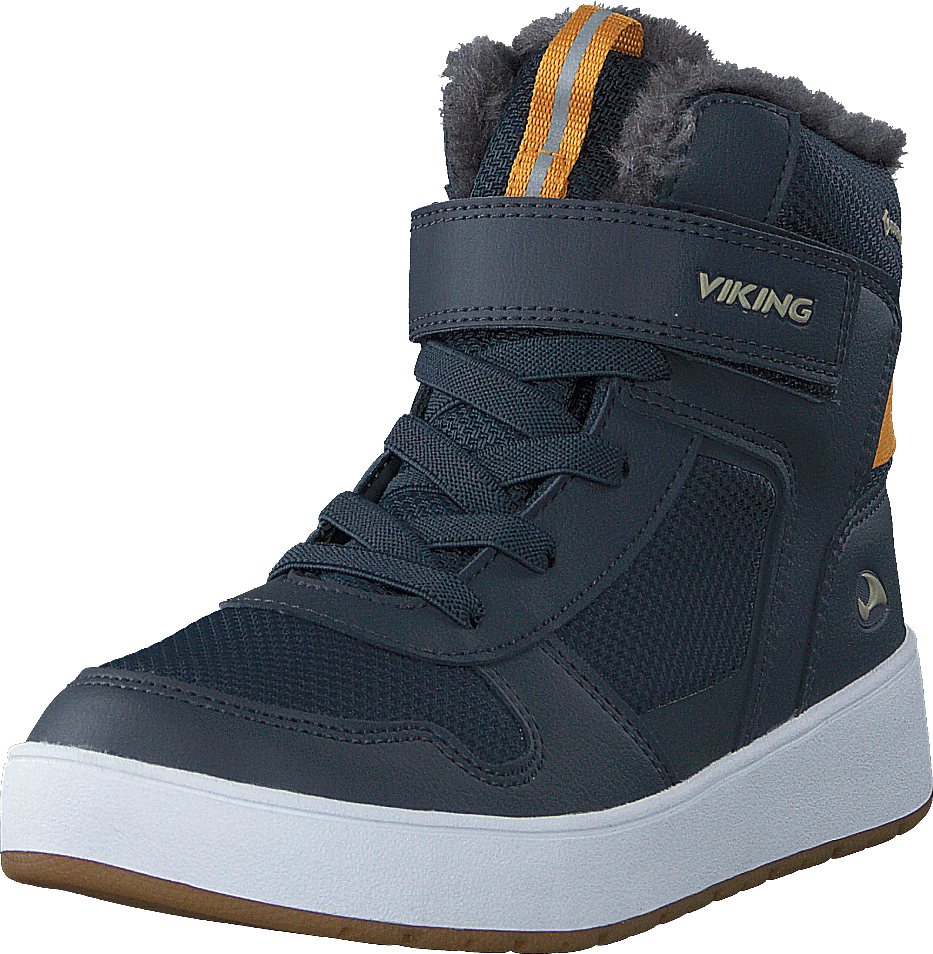 Jack Warm GTX Navy/Navy