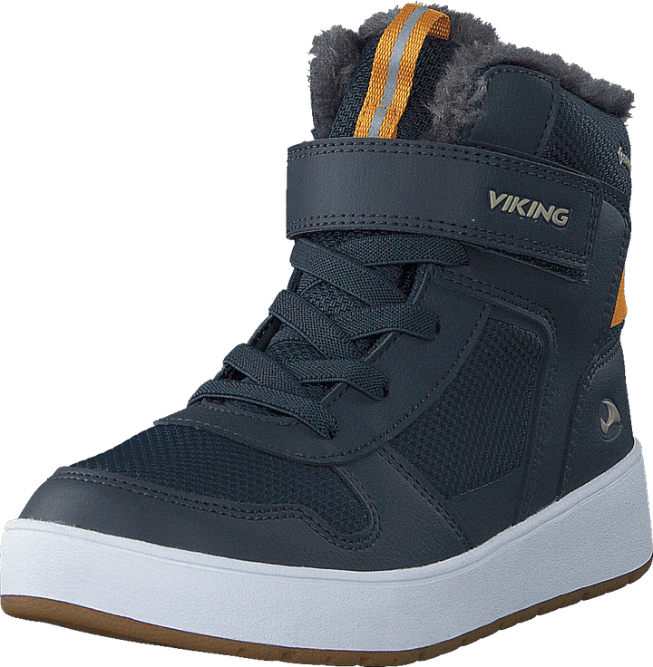 Jack Warm GTX Navy/Navy