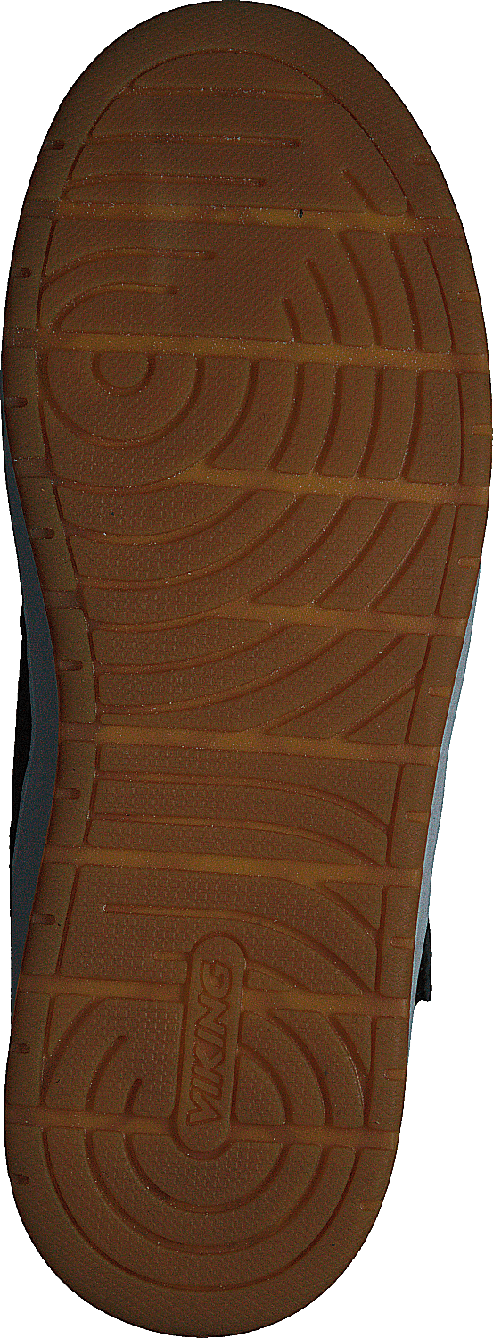 Jack Warm GTX Navy/Navy