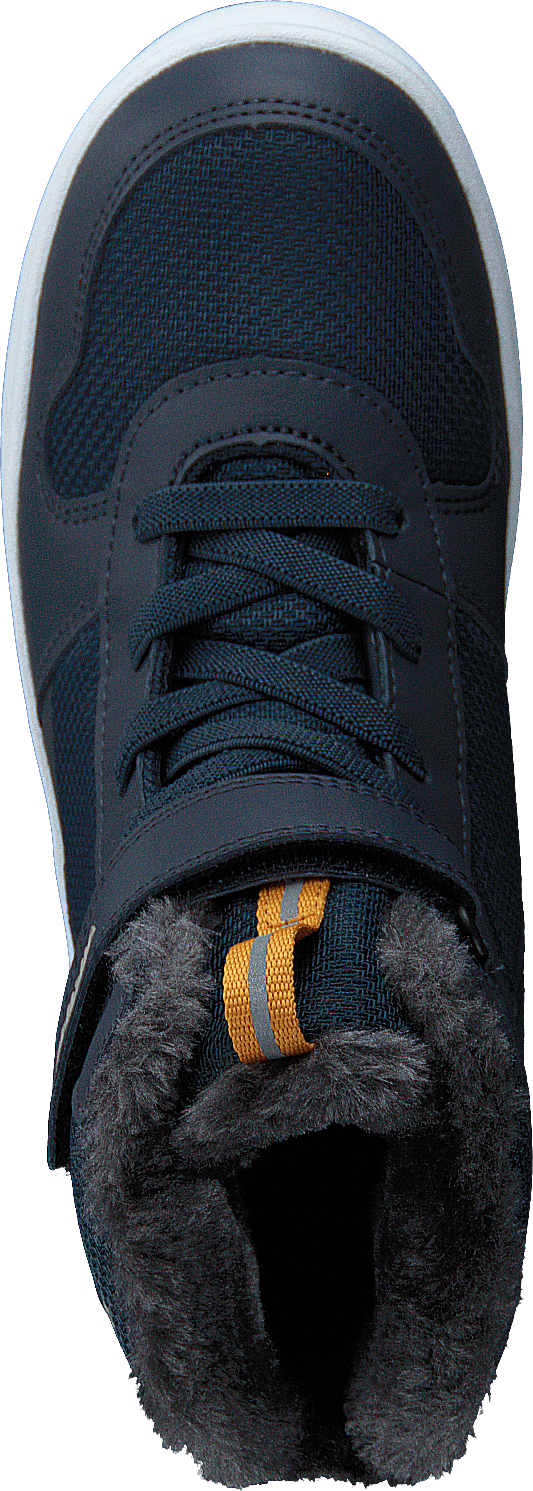 Jack Warm GTX Navy/Navy