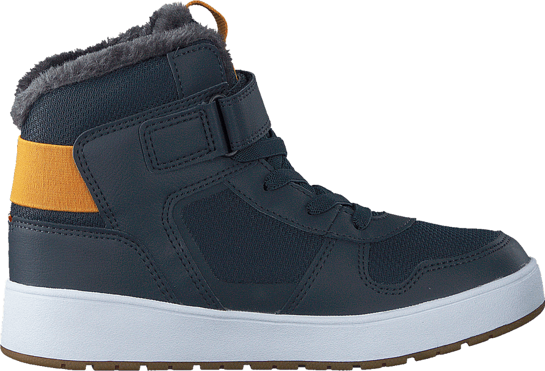 Jack Warm GTX Navy/Navy